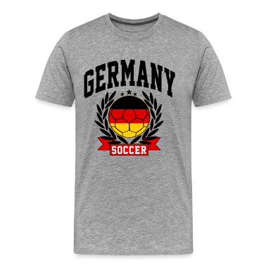 germany soccer t shirt
