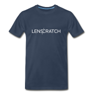 Lenscratch T-Shirt (Men)