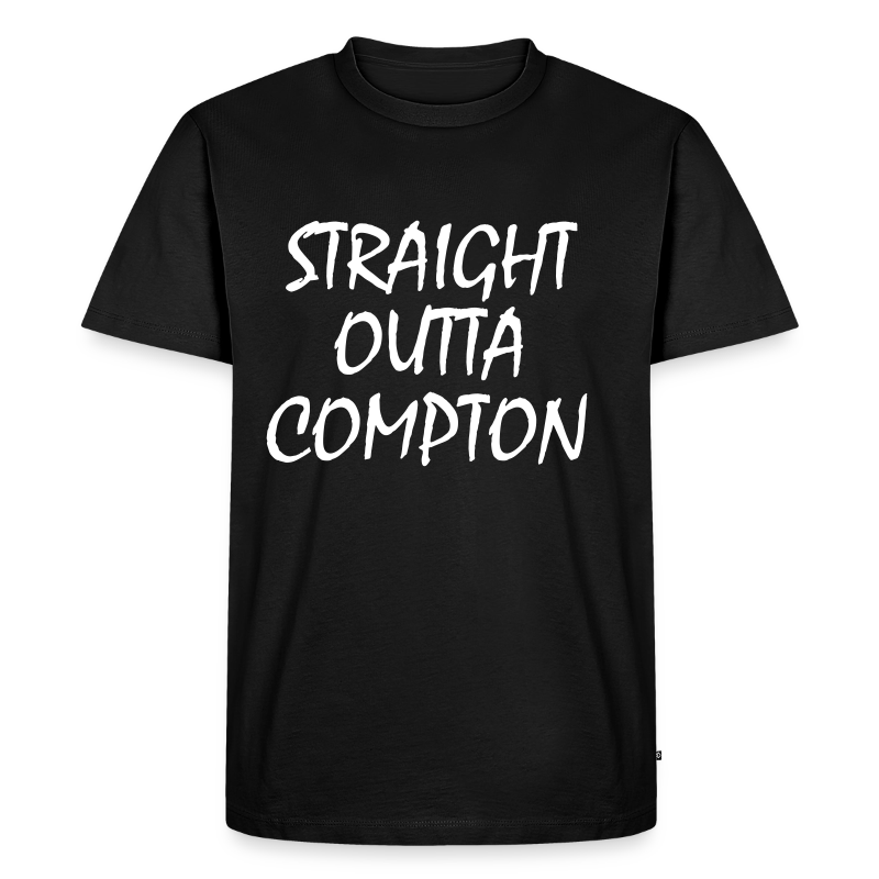 Straight Outta Compton TShirt TShirt Hip Hop TShirts USA