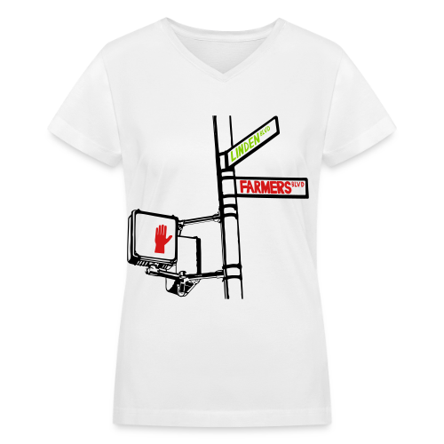 Street Signs Women s T Shirt T Shirt Hip Hop T Shirts USA street-signs-women-s-t-shirt-t-shirt-hip-hop-t-shirts-usa