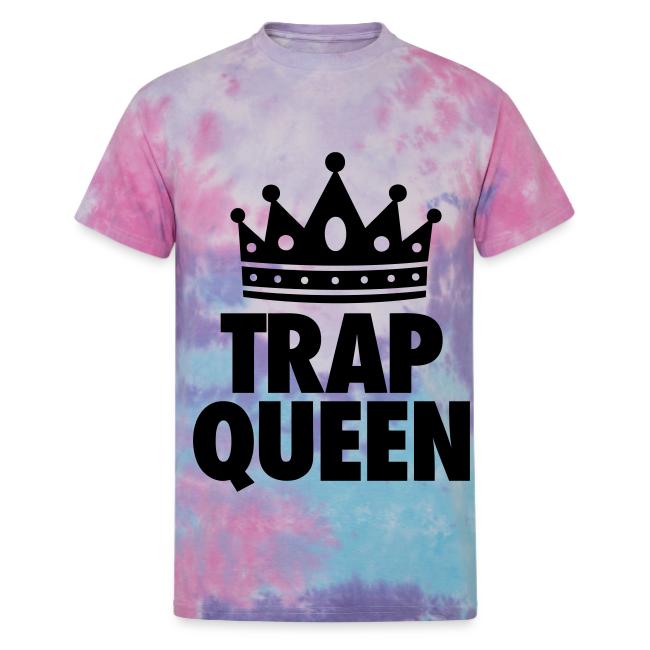 Trap Queen Lyrics William Singe