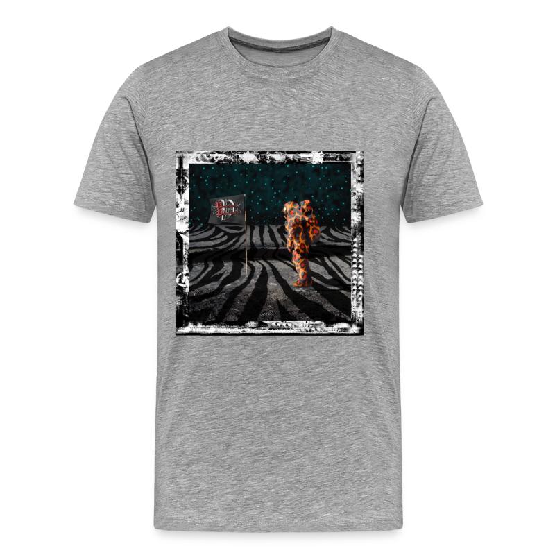 moonman t shirt