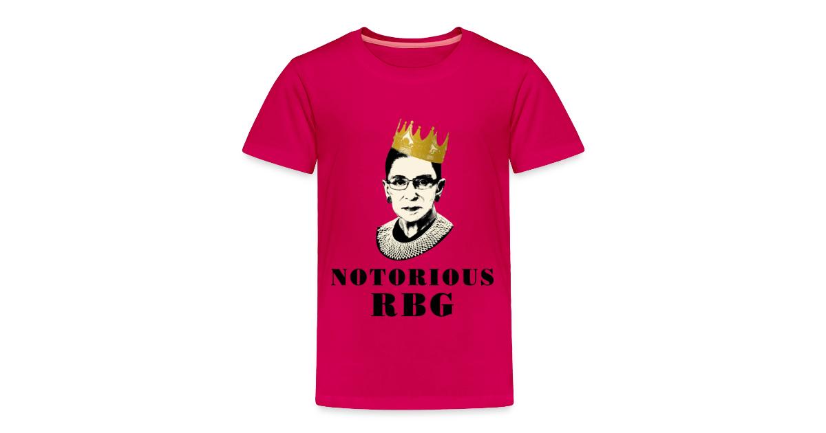 rbg official merchandise