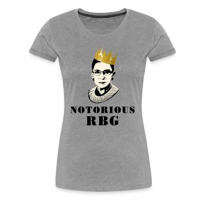 rbg official merchandise