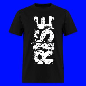 rise up tee shirt