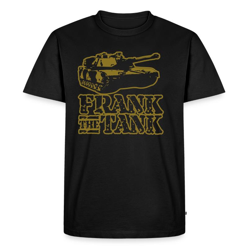 frank the tank shirt