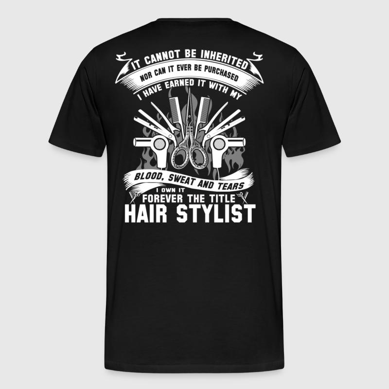 Hair Stylist hair stylist quotes for hair styli T-Shirt ...