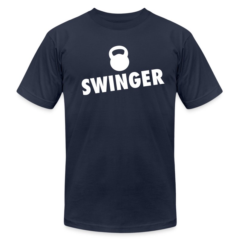Swinger t shirt