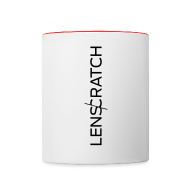 LENSCRATCH Mug