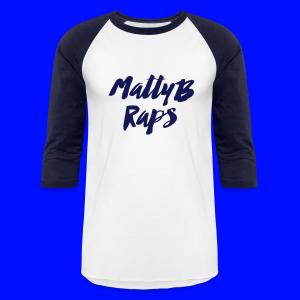 matty b raps merch