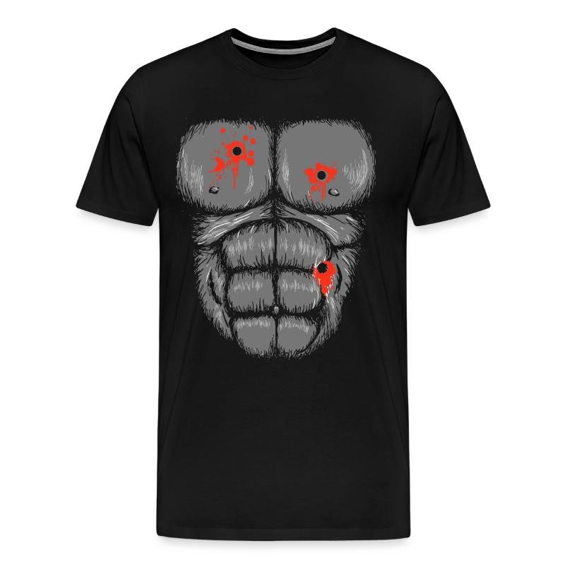 Harambe T-Shirt | Spreadshirt