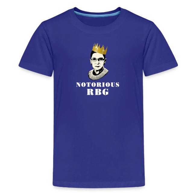 rbg official merchandise