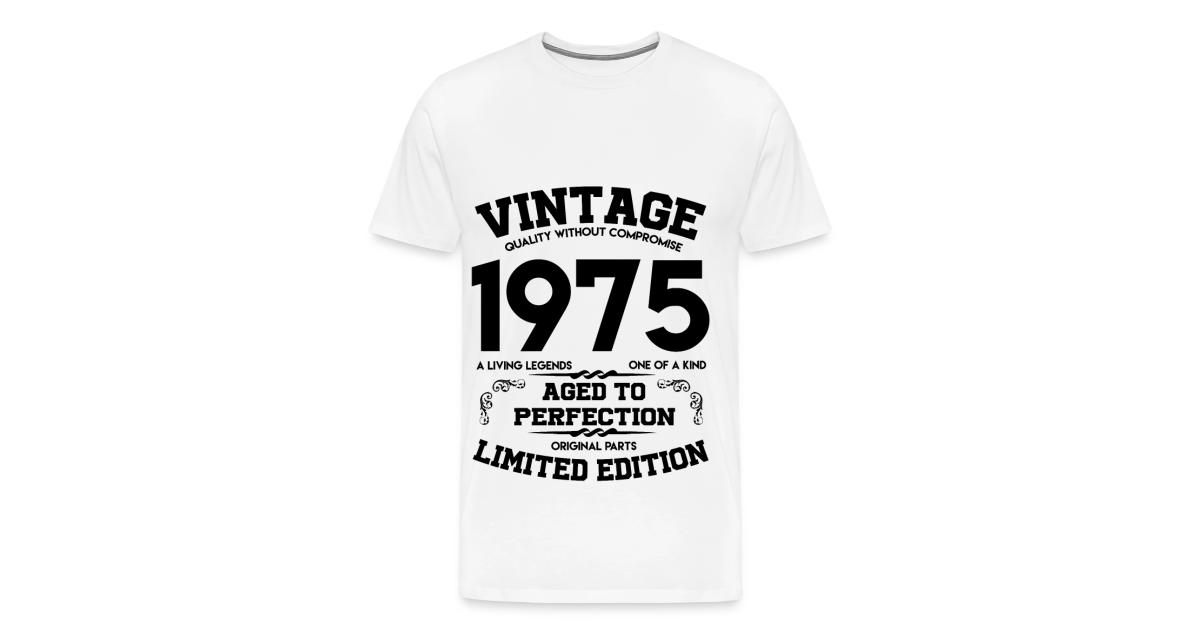 Download zeroShopping | vintage 1975 aged to perfection limited ...
