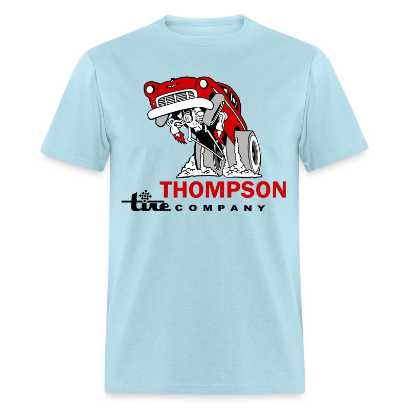 Thompson TShirt Spreadshirt