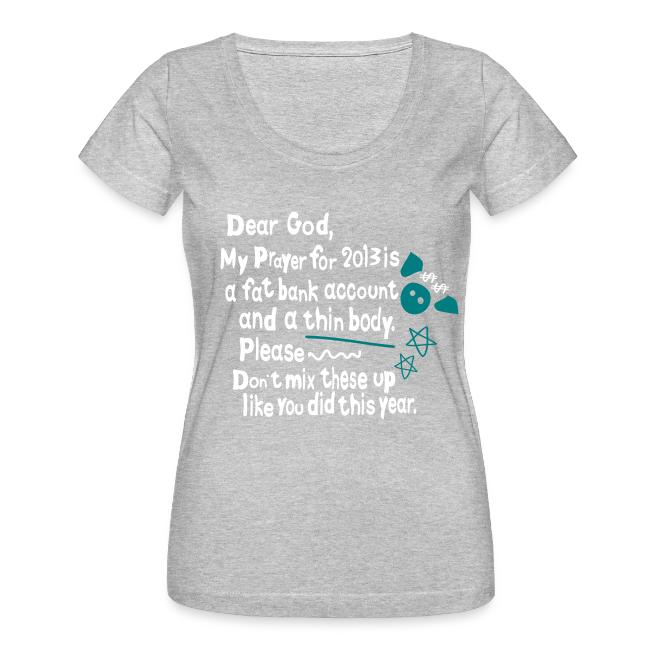 StoryT  Funny Quotes Womens Scoop Neck T-Shirt - Womens 