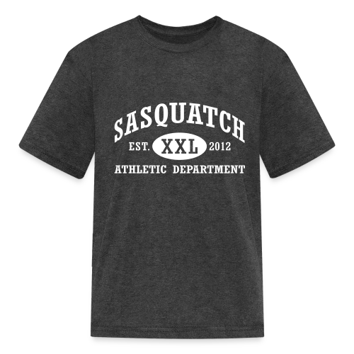"Sasquatch