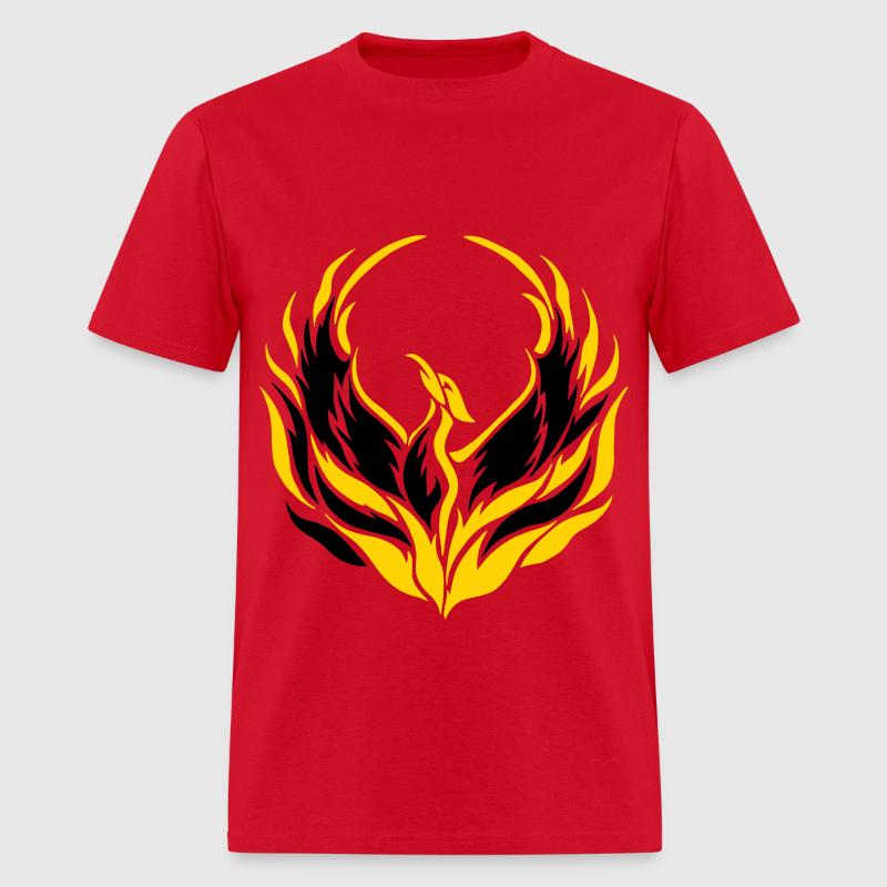 Phoenix Merch T Shirt Design Phoenix