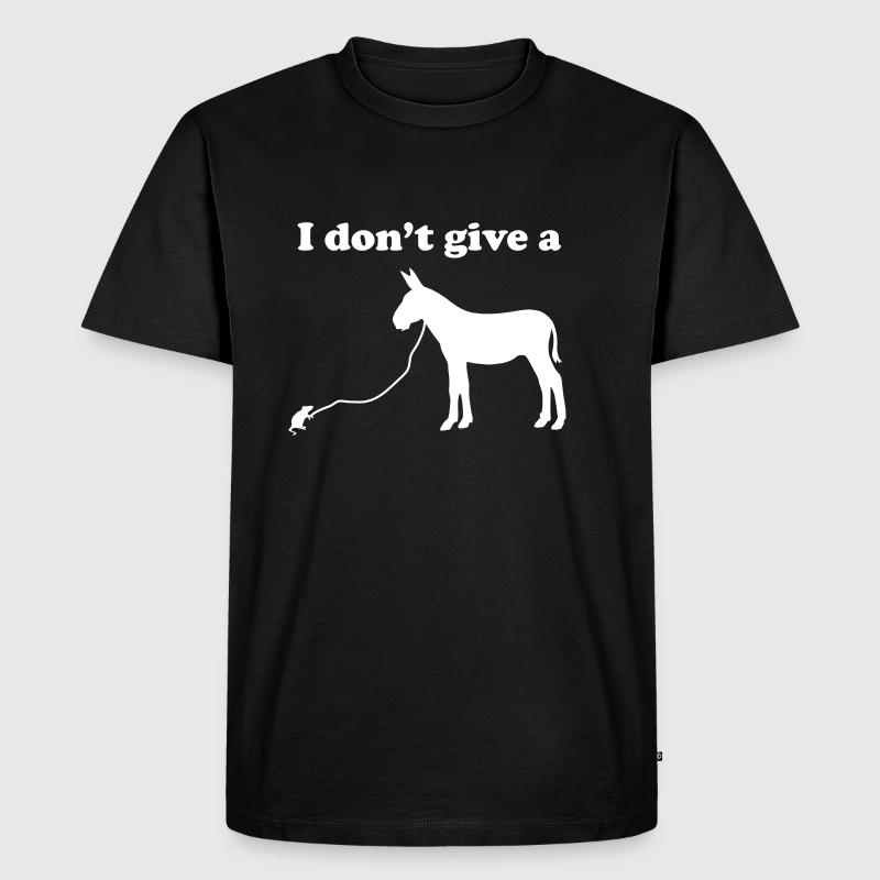 I Dont Give A Rats Ass