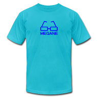 MEGANE T-shirt T-shirt