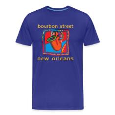 New Orleans T-Shirts | Spreadshirt