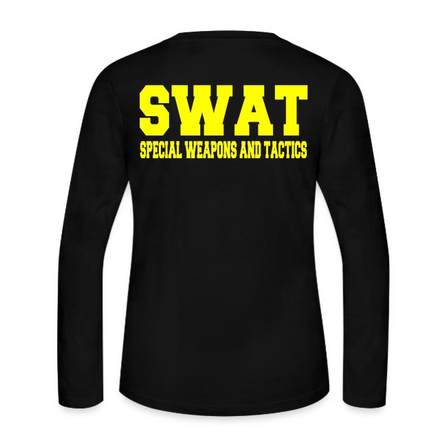 shirt swat