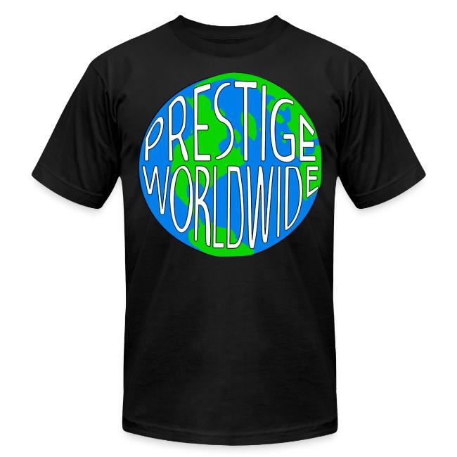 prestige clothing line
