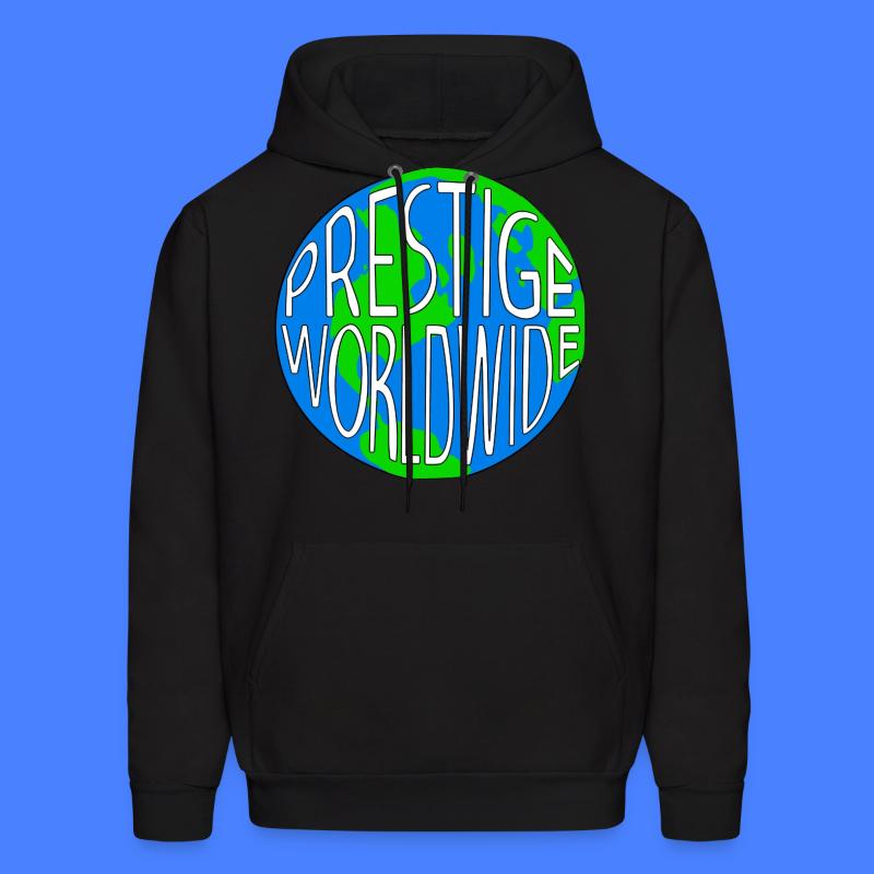 prestige clothing line