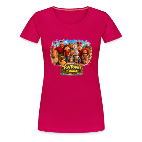 Women's T-Shirt