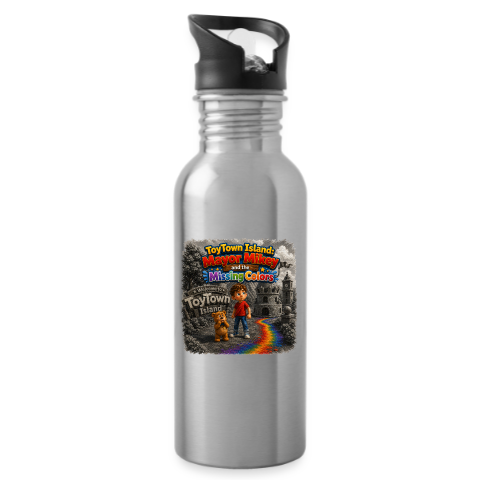 Water Bottle