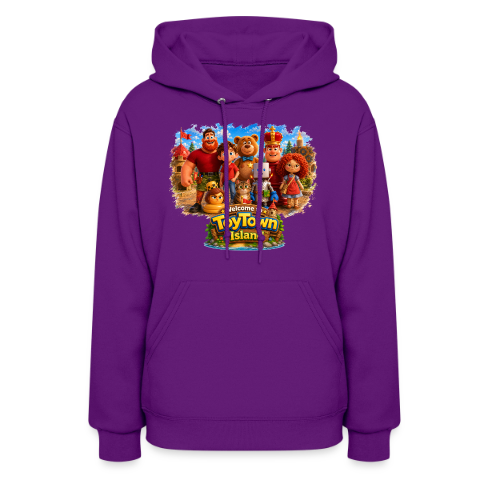 Women's Hoodie