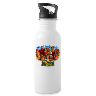 Water Bottle