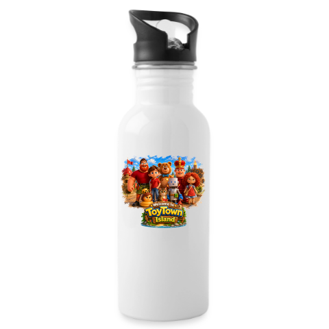Water Bottle