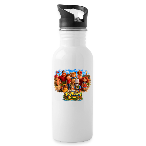 Water Bottle