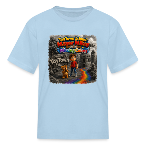 Unisex Kids' T-Shirt