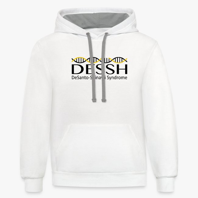 DESSH Syndrome Logo