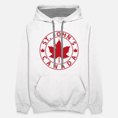 Newfoundland Labrador Hoodies & Sweatshirts | Unique Designs ...
