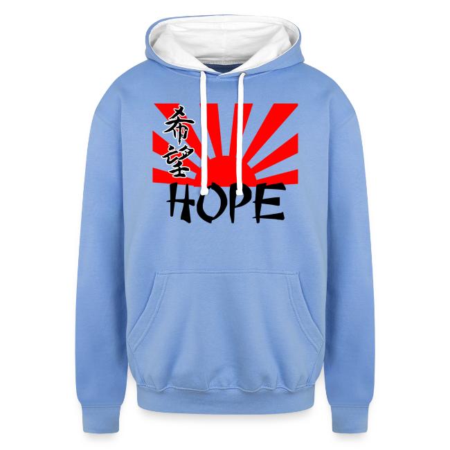 Rising Sun Hope Women's