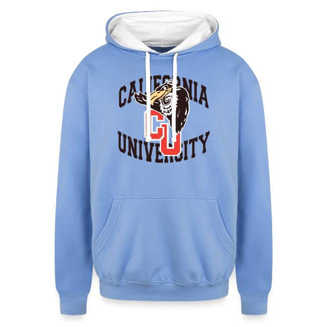 California University Merch