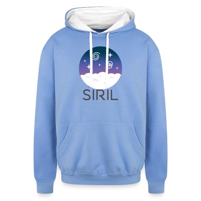 Siril logo 2021
