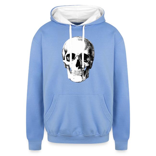 Human Skull