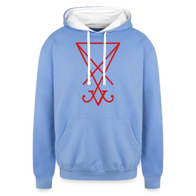 Lucifer Sigil