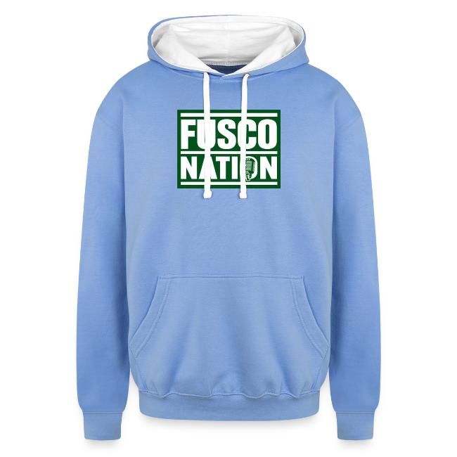 Fusco Nation (Official Seal)