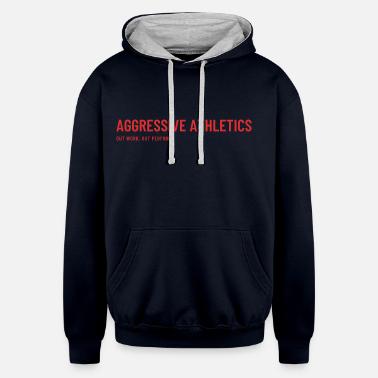 Black With Red Lettering Women Hoodies u0026 Sweatshirts | Unique Designs |  Spreadshirt