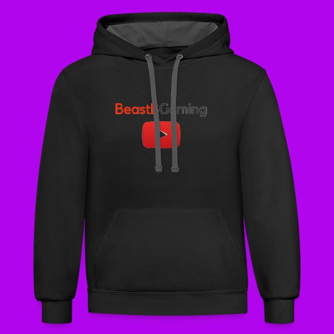 BeastBGaming Youtube Logo~!