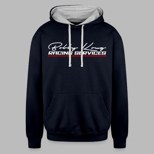 Bobby Krug Racing Services