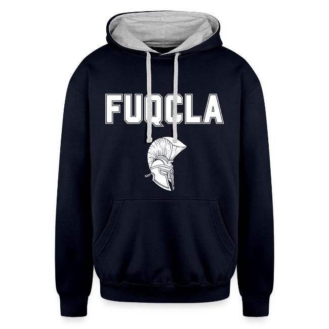 FUQCLA with Trojan Head