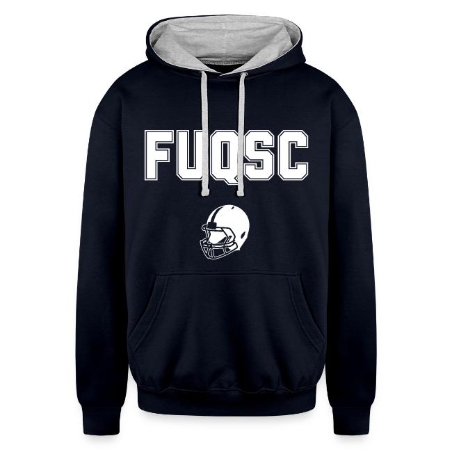 FUQSC with Helmet