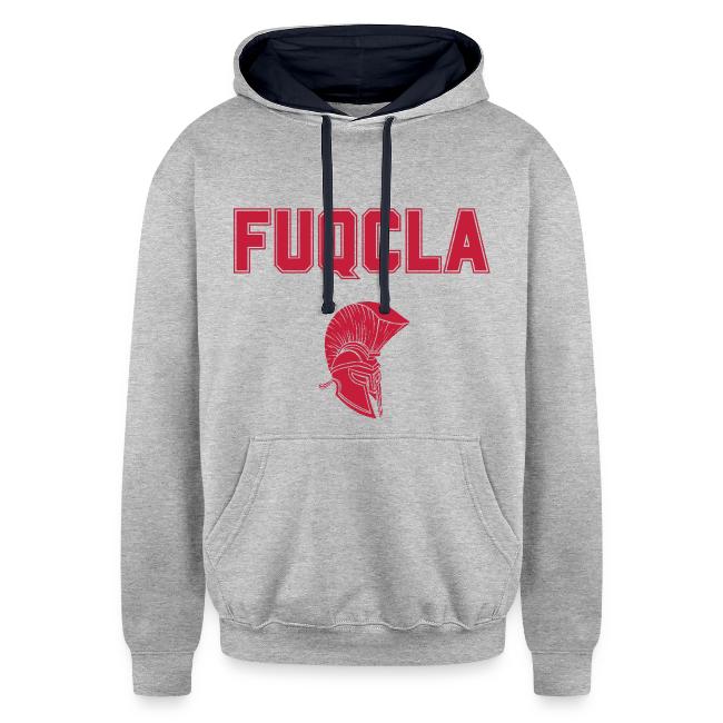 FUQCLA with Trojan Head