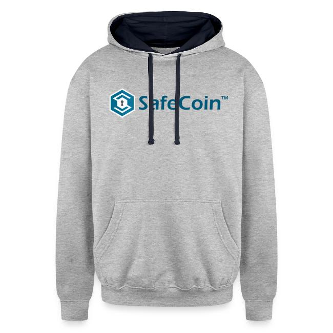 SafeCoin - Show your support!