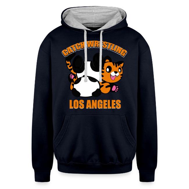 Catch Wrestling Los Angel